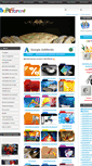 Mobile Screenshot of bedifferent.com.ua